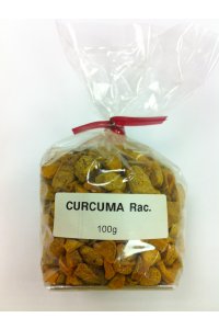 CURCUMA racine 100g 