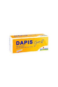 DAPIS gel apaisant (tube de 40g)