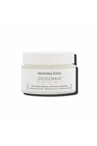 D�odorant Baume - 50ml
