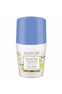 D�odorant VENT DE CITRUS roll-on 50ml