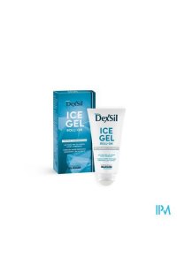 DEXSIL Ice gel roll-on 50ml