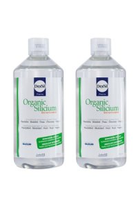 DEXSIL Silicium Organique - 2 x 1l