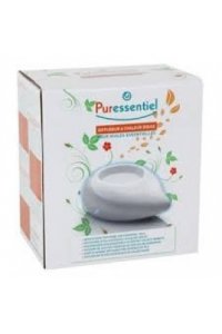 Diffuseur � Chaleur Douce Blanc