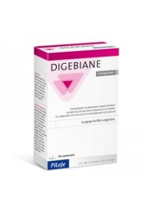 DIGEBIANE 30 comprims scables