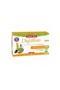 DIGIAFLORE - 20 ampoules