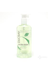 DUCRAY EXTRA DOUX Shampooing Usage Frquent Flacon 200 ml