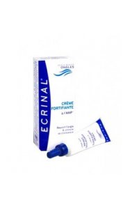 ECRINAL Crme fortifiante 10ml