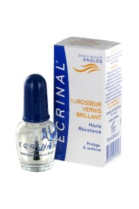 ECRINAL Durcisseur vernis brillant 10ml