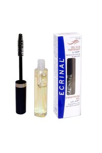 ECRINAL Gel fortifiant cils 8ml