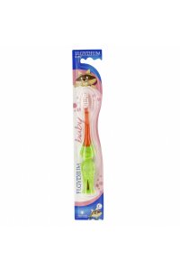 ELGYDIUM Brosse  dents Baby 0-2 ans