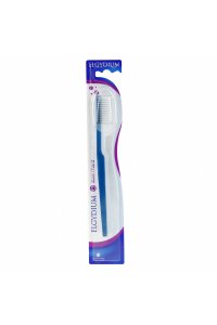 ELGYDIUM Brosse  dents Classic dure