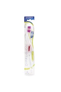 ELGYDIUM Brosse  dents Diffusion souple