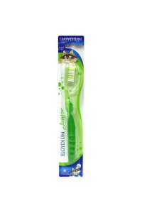 ELGYDIUM Brosse  dents Junior 7-12 ans