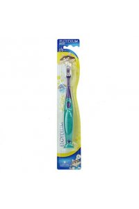 ELGYDIUM Brosse  dents Kids 2-6 ans