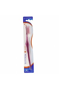 ELGYDIUM Brosse  dents Vitale Colour medium