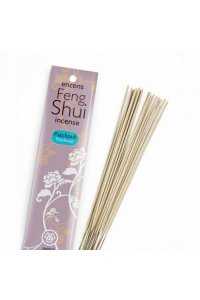 ENCENS FENG SHUI PATCHOULI