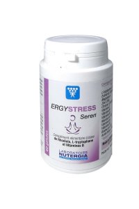 ERGYSTRESS SEREN - 60 glules