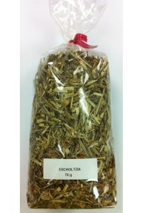 ESCHOLTZIA 75g