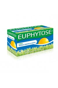 EUPHYTOSE boite de 120 comprims 