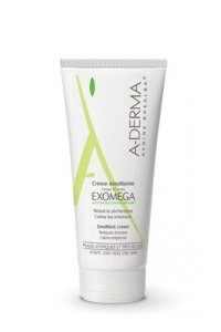 Exomega crme molliente 200 ml