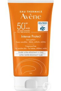 Fluide INTENSE PROTECT SPF50 - 150ml