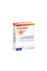 FORMAG Magnesium marin 30 comprims