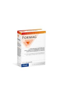 FORMAG Magnesium marin 30 comprim�s