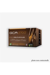 GCA2700 articulations - 60 comprim�s