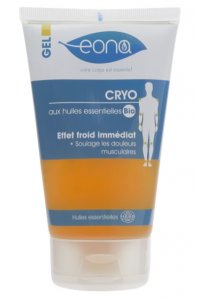 Gel CRYO 125ml