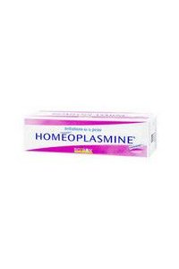 HOMEOPLASMINE (tube de 40g)