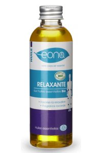 Huile de massage RELAXANTE 100ml