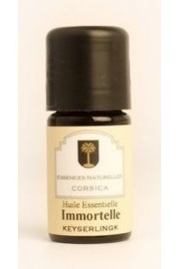 Huile Essentielle Immortelle BIO 5ml 