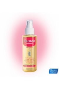 Huile Prvention Vergetures - 105ml