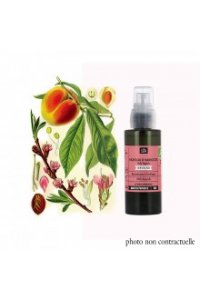 Huile v�g�tale NOYAUX D'ABRICOT BIO
