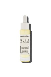 Huile Visage Peaux Matures - 30ml