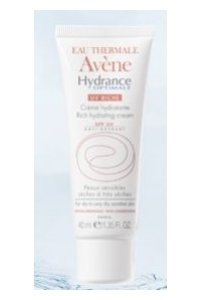 Hydrance OPTIMALE UV Riche 40 mL