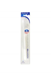 INAVA Brosse � dents Post-op�ratoire 7/100