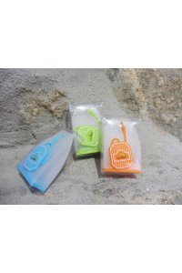 INFUSEUR SILICONE sachet th 