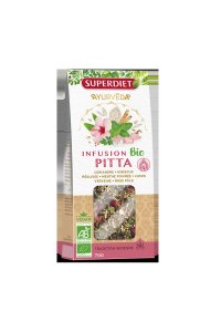 Infusion Bio PITTA - 70g