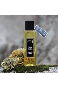 ISULA BELLA huile de soin/massage 100ml