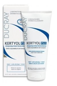  Kertyol P.S.O Shampooing Kratorducteur Etats Pelliculaires 200 ml