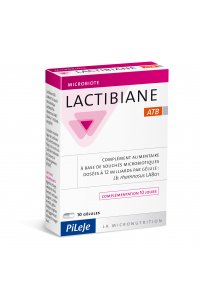 LACTIBIANE ATB 10 g�lules