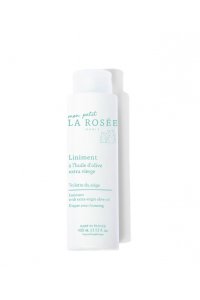 Liniment bb  l'huile d'olive extra vierge 