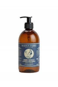 Liquide vaisselle au savon de Marseille flacon de 500ml