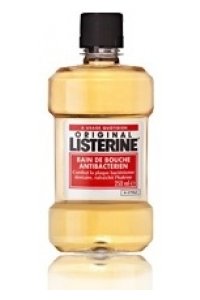 Listerine Original Bain de Bouche 250ml