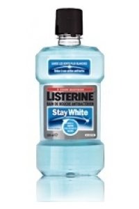 Listerine Stay White Bain de Bouche 250ml