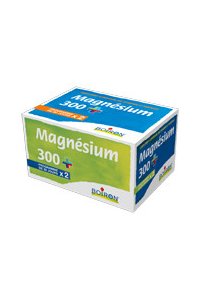 MAGNESIUM 300+ (80 comprims)