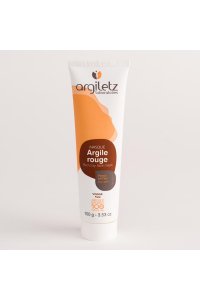 Masque Argile ROUGE - 100g