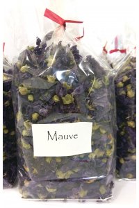 MAUVE Fleurs 30g