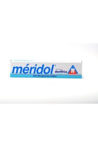 Meridol Dentifrice soin gencives irrit�es 75 ml